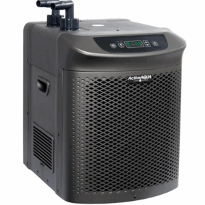 Active Aqua Hydroponic 0.25 HP Water Chiller
